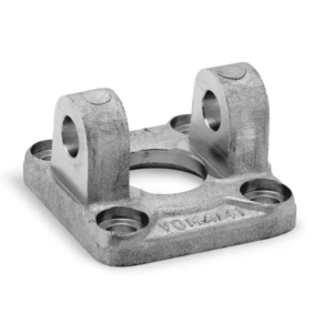 Series 90 Rear Trunnion Female Stainless Steel 304