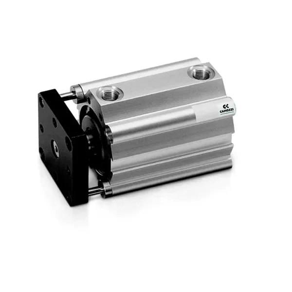 Short stroke cylinder-non rotating-100mm bore-100mm stroke