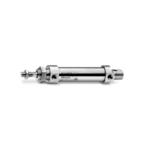 Series 94 and 95 Stainless Steel Cylinder Accessories