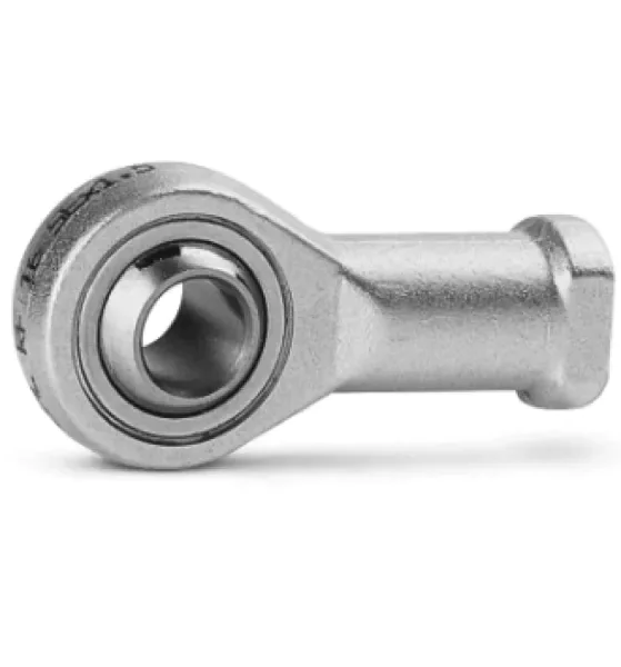 Swivel ball joint 160-200mm bore