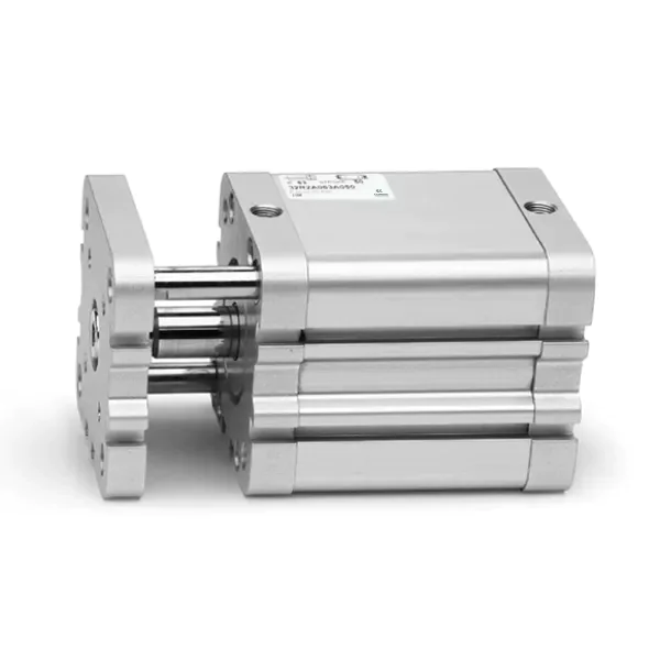 Series 32 Compact Magnetic Non-Rotating-32mm bore-150mm stroke