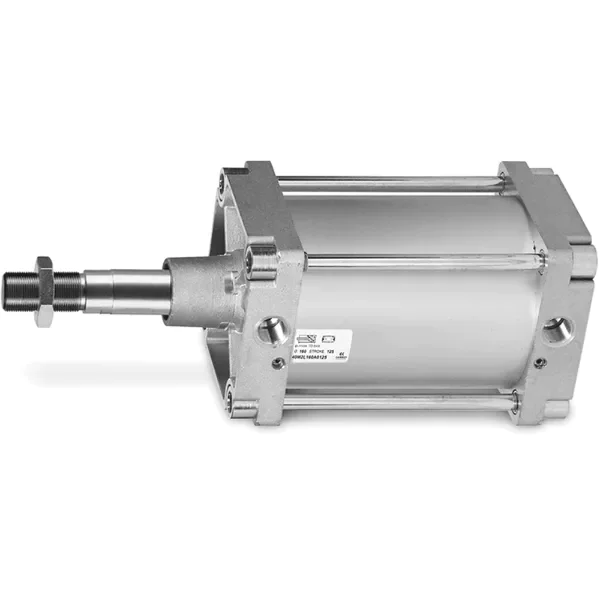 Seal kit series 40-160mm bore