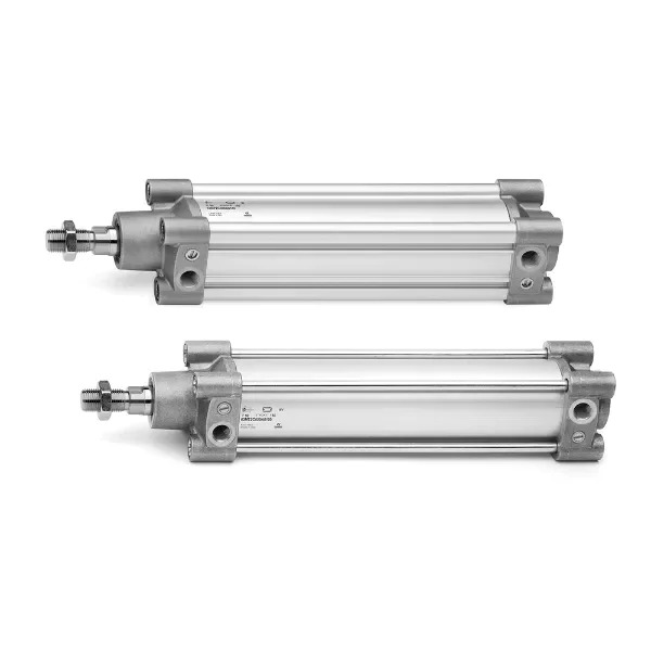 Series 63 Magnetic Double Acting-80mm bore-985mm stroke