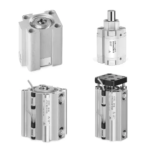 Compact Cylinders