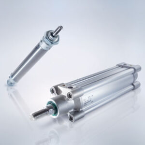 Cylinder Seal Kits