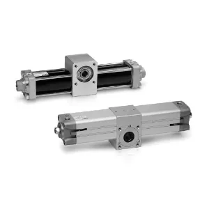 Rotary Cylinders