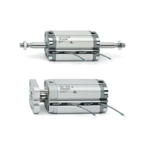 Seal kit series 31-100mm bore