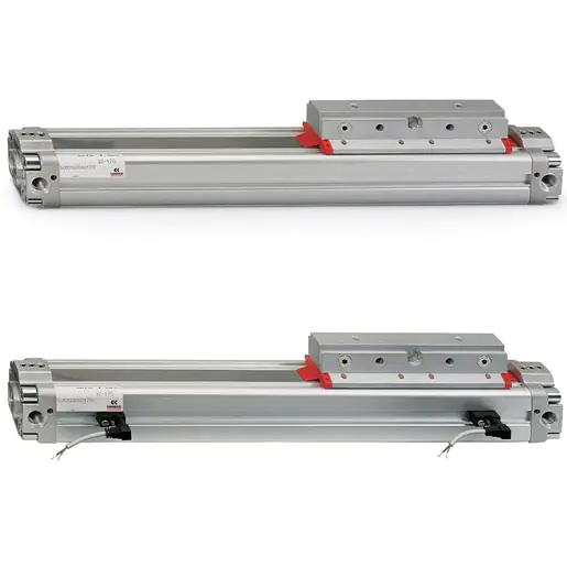 Seal kit series 50-32mm bore