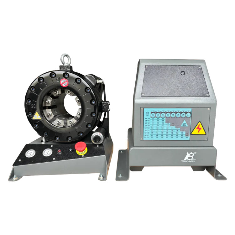 Modular Swaging Machine