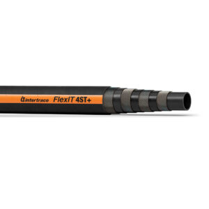 4ST+ Hydraulic Hose - Intertraco