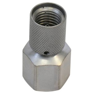 Gauge Adaptor - Type SDA