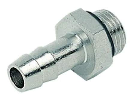 14MM HOSETAIL X 1/2" BSPP MALE MALE BSPP X HOSE BARB BNP