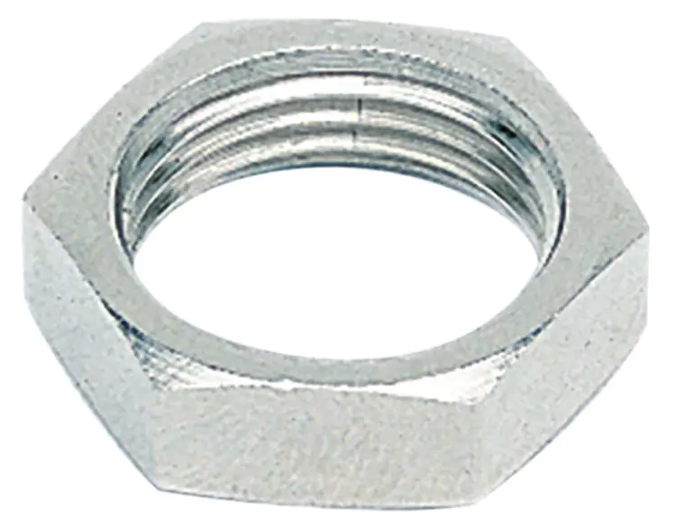 M16 X 1.5 LOCKNUT BNP METRIC LOCKNUT