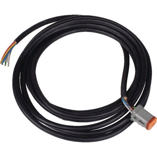 11007513 Danfoss Cable Signal 6P Deutsch 4000MM Leads