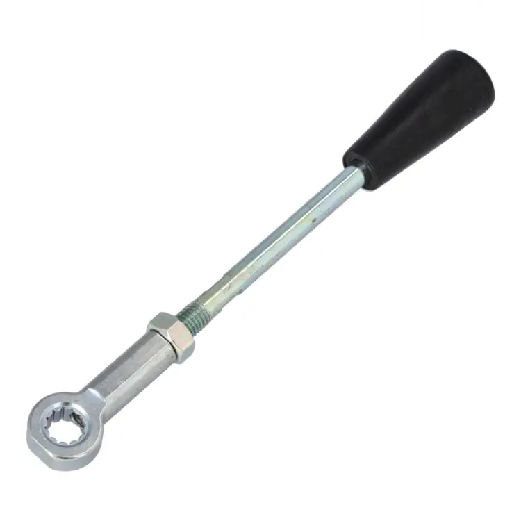 PVM(Handle)Base & Lever Assy New Style