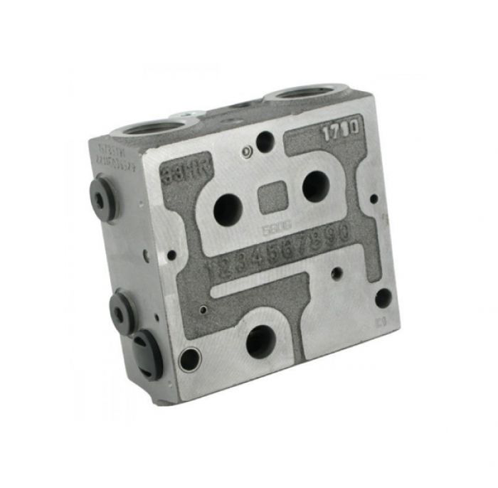 157B5011 Danfoss PVP Inlet With Pilot Supply C/Centre P=1/2 T=3/4