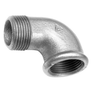 90° Elbow