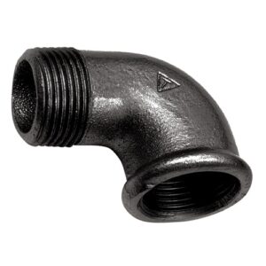 90° Elbow