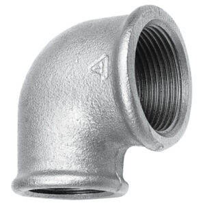 90° Reducing Elbow