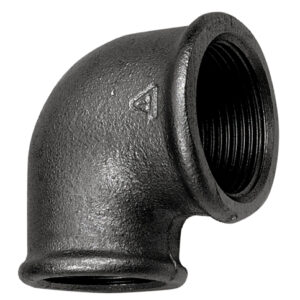 90° Reducing Elbow
