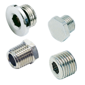 Aignep Plug