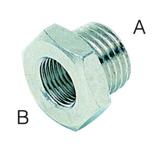BSPP Male / BSPP Female