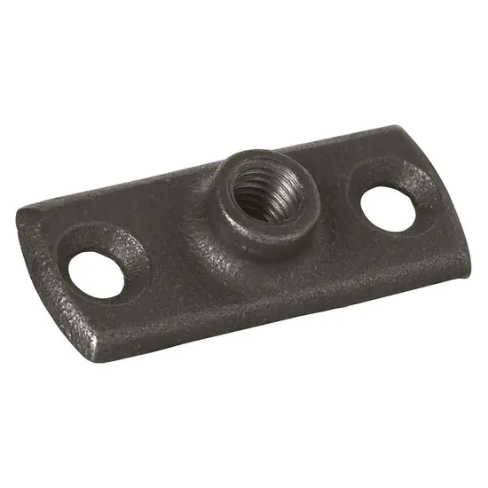 M10 BLACK BASE PLATE