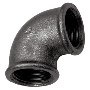 Equal 90° Elbow