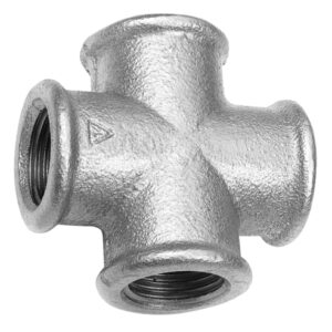 Equal Cross
