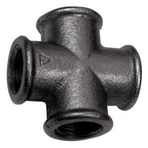 Equal Cross