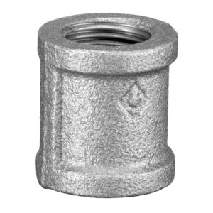 Female Equal Socket – BSPP