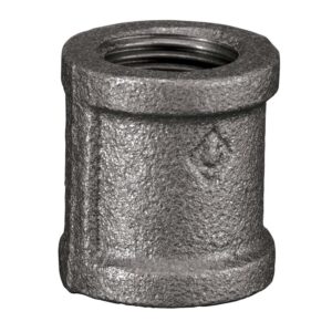 Female Equal Socket – BSPP
