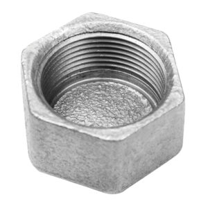 Hex Blanking Cap