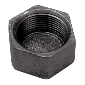 Hex Blanking Cap