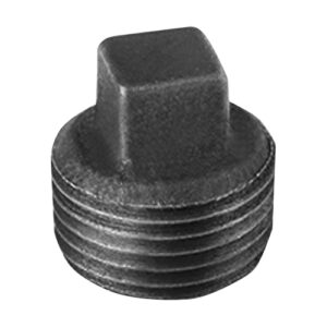 Hollow Plug