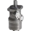 1/2" BSPP Ported, 25mm shaft, 50cc/Rev Hydraulic Motor