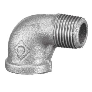 Male X Female Equal Elbow