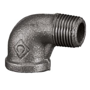 Male X Female Equal Elbow