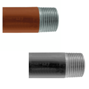 Malleable Iron Tube