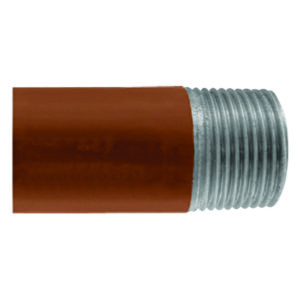 Red Oxide Primed