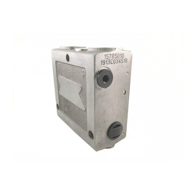 157B5000 Danfoss PVP Inlet Without Pilot Supply o/centre P=G1/2" T=3/4"