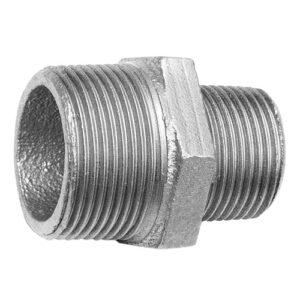 Reducing Hex Nipple