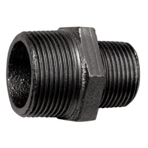 Reducing Hex Nipple