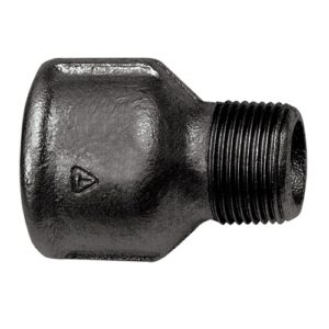 Reducing Socket – BSPP Female/BSPT Male
