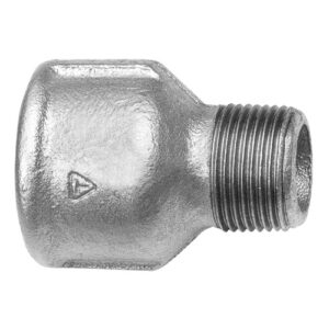 Reducing Socket – BSPP Female/BSPT Male