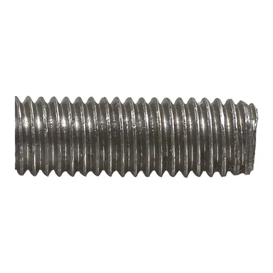 M12 X 3M LENGTH SCREWED ROD