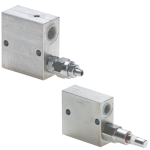 Sequence Valves