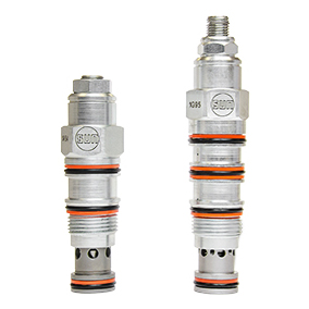 Load Holding Cartridges