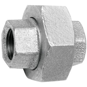 Union Taper Seat