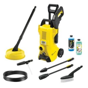 Karcher 3PCCH Power Control Car & Home Pressure Washer